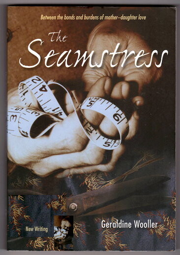 The Seamstress by Geraldine Wooller