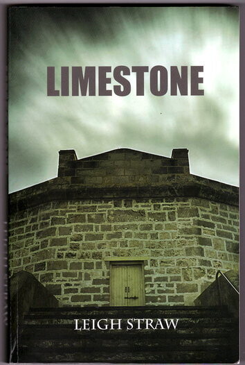 Limestone by Leigh Straw
