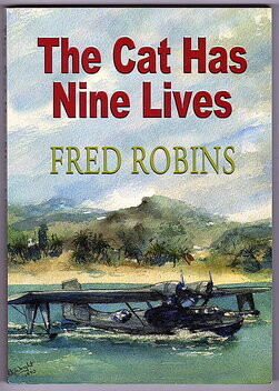The Cat Has Nine Lives by Fred Robins