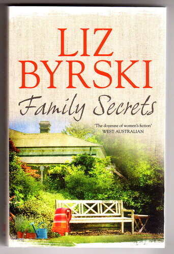 Family Secrets by Liz Byrski