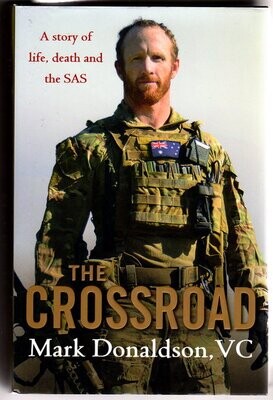 The Crossroad by Mark Donaldson
