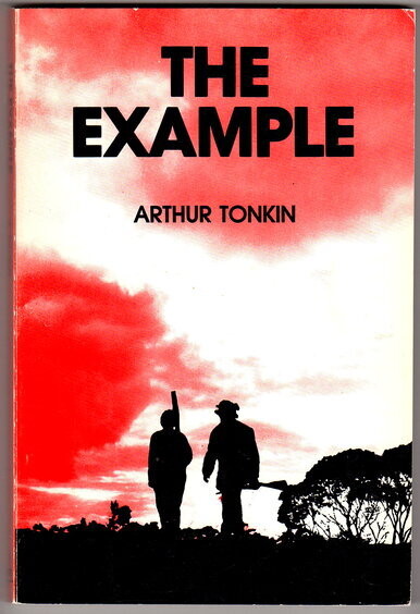 The Example by Arthur Tonkin
