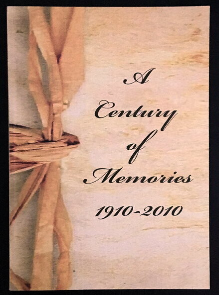 Dalwallinu: A Century of Memories by Sue McCreery