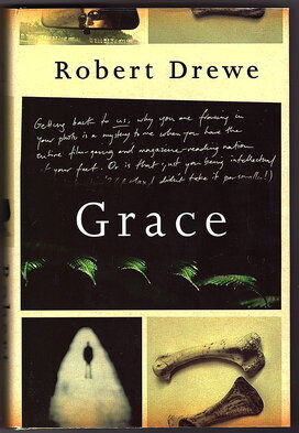 Grace by Robert Drewe