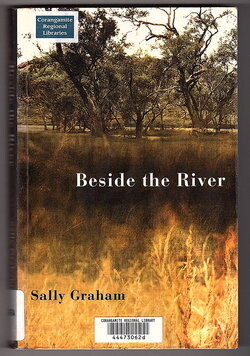 Beside the River by Sally Graham