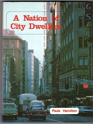 A Nation of City Dwellers by Paula Hamilton