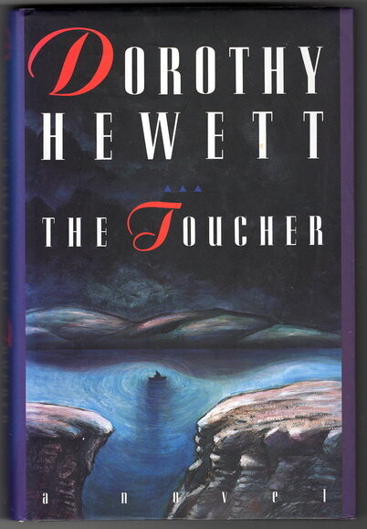 The Toucher by Dorothy Hewett