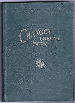 Changes They've Seen:  The City and People of Bayswater 1827-1997 by Catherine May