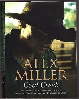 Coal Creek by Alex Miller
