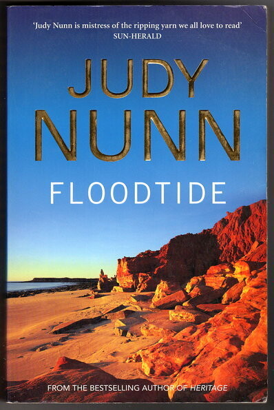 Floodtide by Judy Nunn