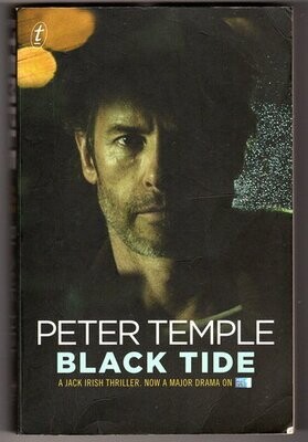 Black Tide by Peter Temple [Jack Irish Book 2]