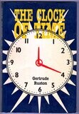 The Clock of Time or From Venturesome Pom to Dinkum Aussie  by Gertrude Ruston