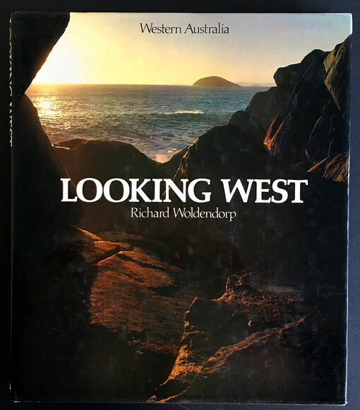 Western Australia Looking West by Richard Woldendorp