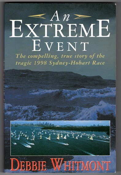 An Extreme Event by Debbie Whitmont