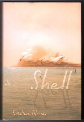 Shell by Kristina Olsson