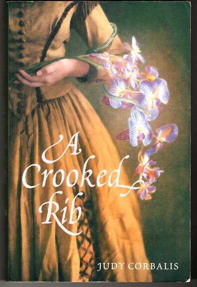 A Crooked Rib by Judy Corbalis
