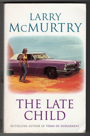 The Lost Child by Larry McMurtry
