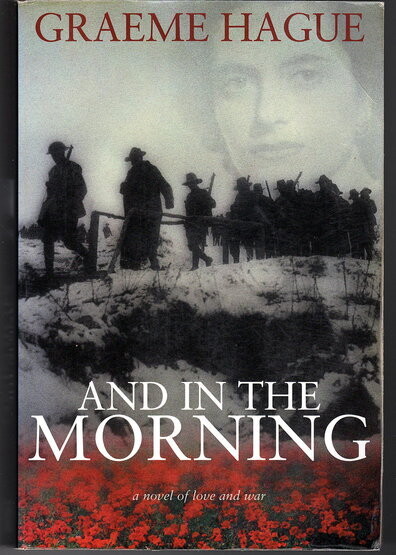 And in the Morning by Graeme Hague