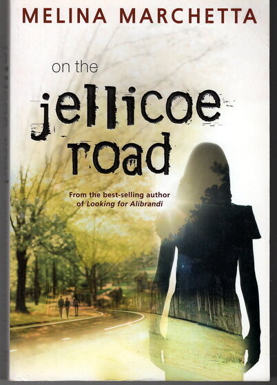 On the Jellicoe Road by Melina Marchetta