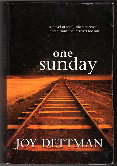 One Sunday by Joy Dettman
