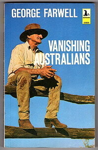 Vanishing Australians by George Farwell