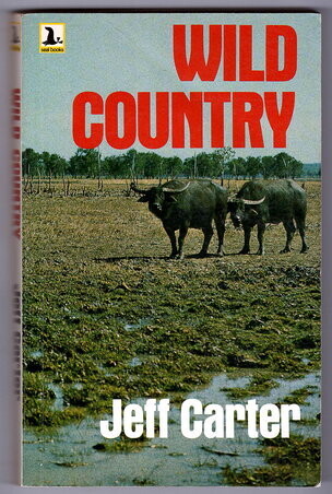 Wild Country by Jeff Carter