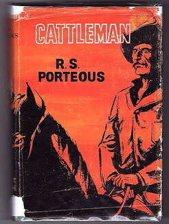 Cattleman by R S Porteous