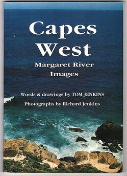 Capes West Margaret River Images by Tom Jenkins
