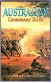 Australian Legendary Tales collected by K Langloh Parker