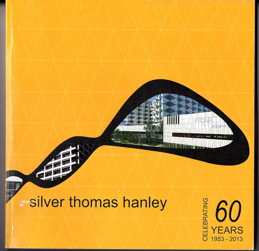 Silver Thomas Hanley: Celebrating 60 Years 1953-2013