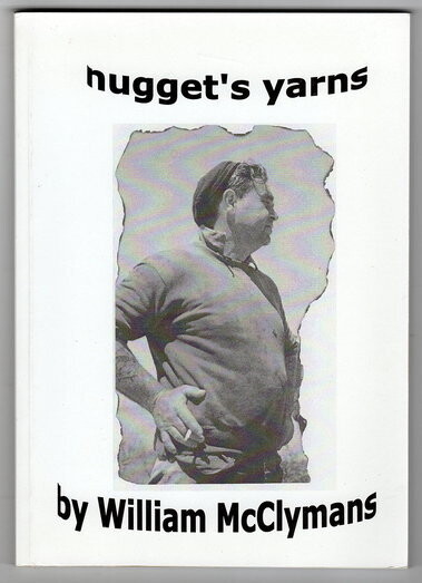Nugget&#39;s Yarns by William McClymans