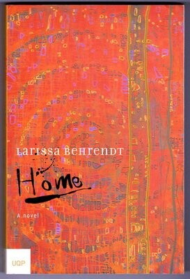 Home by Larissa Behrendt