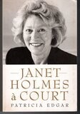 Janet Holmes a Court by Patricia Edgar