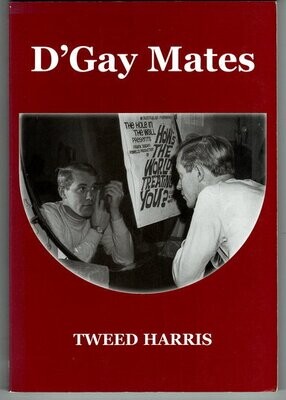 D&#39;Gay Mates by Tweed Harris