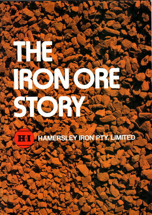 The Iron Ore Story