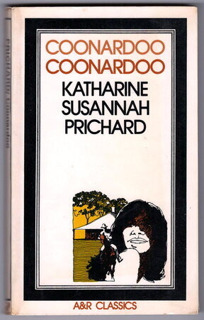 Coonardoo by Katharine Susannah Prichard