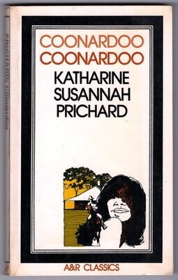 Coonardoo by Katharine Susannah Prichard