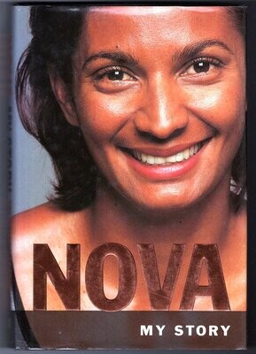 Nova: My Story: The Autobiography of Nova Peris