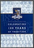 East Fremantle Football Club: Celebrating 100 Years of Tradition: A Trilogy of History by Jack Lee