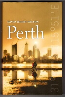 Perth by David Whish-Wilson