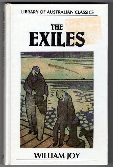 The Exiles by William Joy