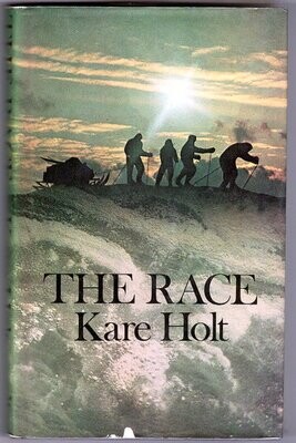 The Race by Kare Holt