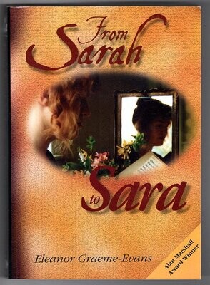 From Sarah to Sara by Eleanor Graeme-Evans