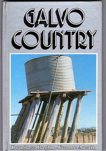 Galvo Country by Douglass Baglin and Yvonne Austin