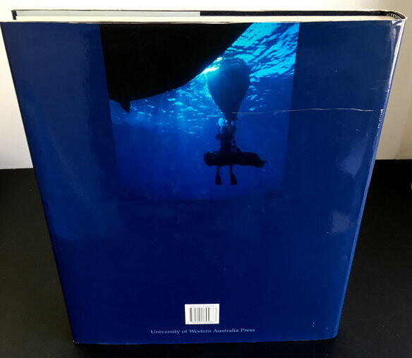 Unfinished Voyages: Western Australian Shipwrecks 1622-1850