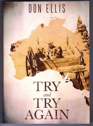 Try and Try Again by Don Ellis