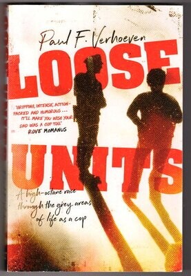 Loose Units by Paul Verhoeven