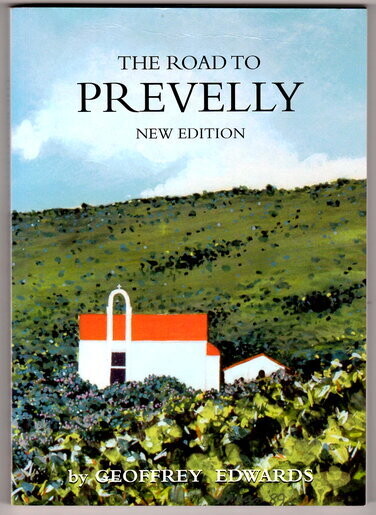 The Road to Prevelly by Geoffrey Edwards