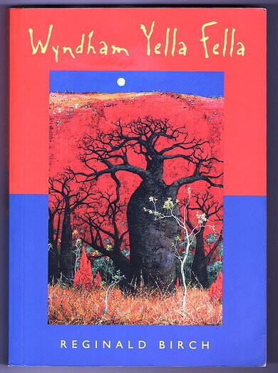 Wyndham Yella Fella by Reginald Birch