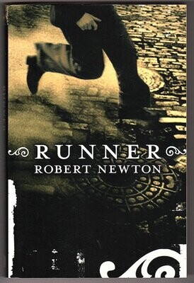 Runner by Robert Newton